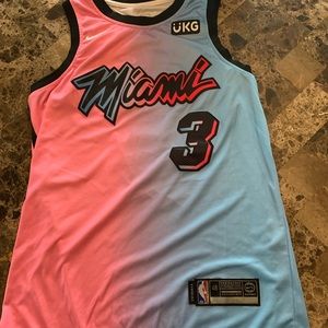Miami Heat jersey